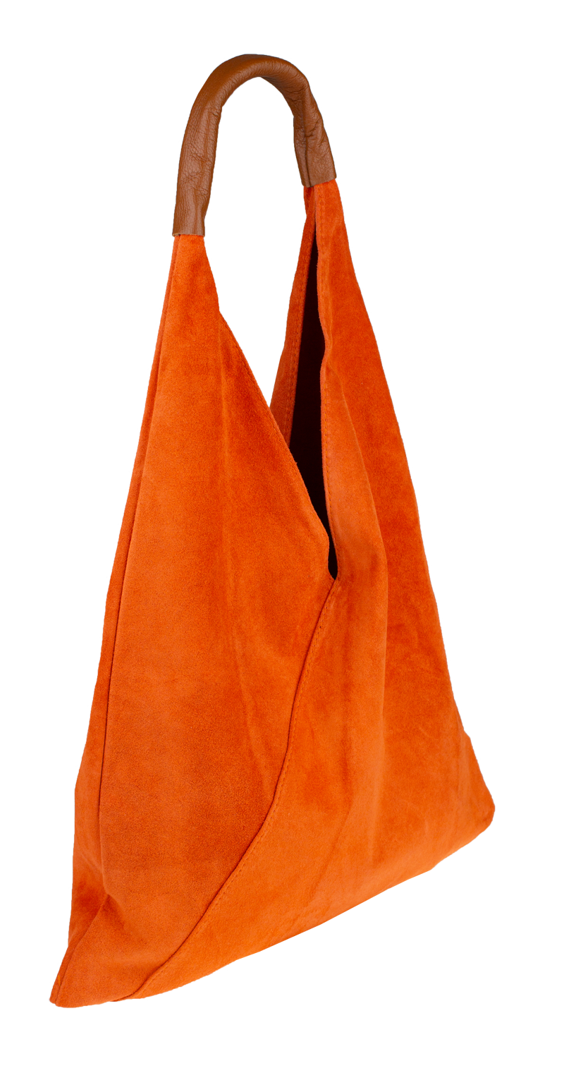 NovaKabelka.cz Caliva Arancio Scura