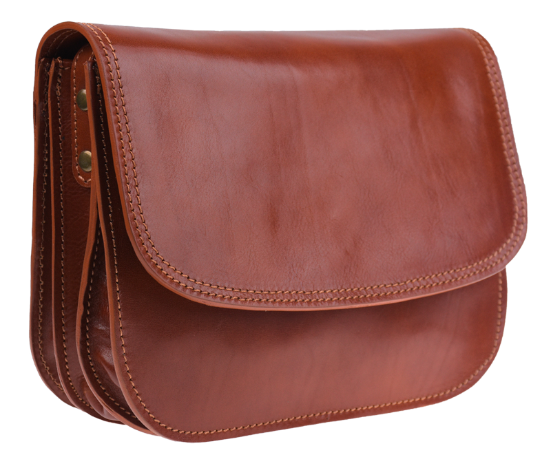 NovaKabelka.cz Simonetta Marrone Chiaro