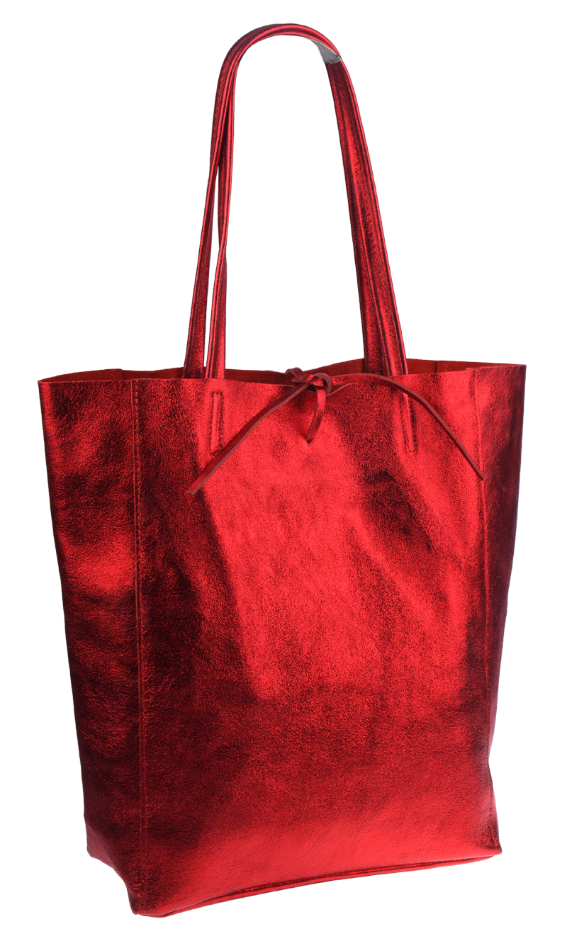 NovaKabelka.cz Annalisa Rossa Lucida