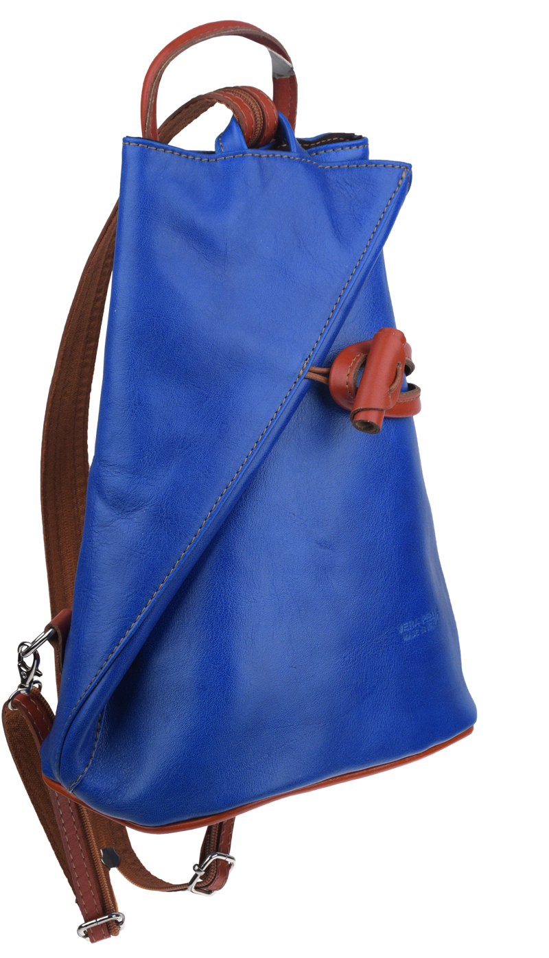 NovaKabelka.cz Nilde Azzuro Camel