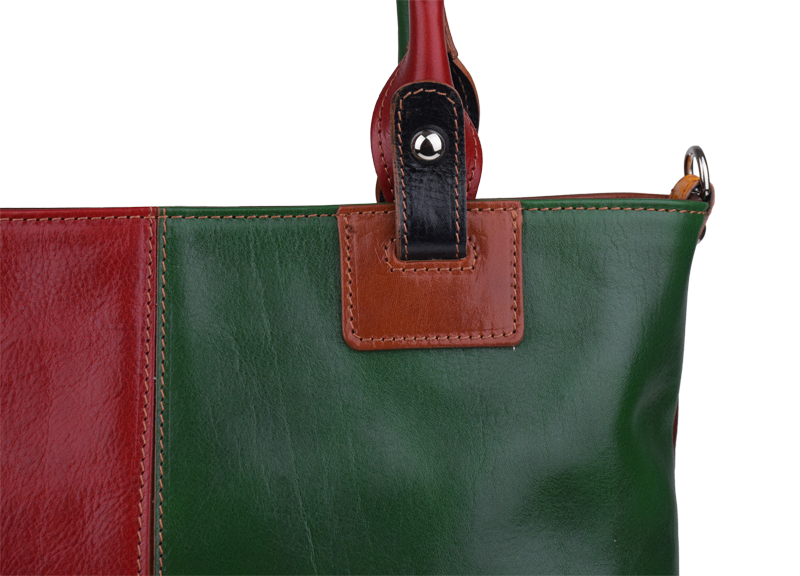 NovaKabelka.cz Giada Colore Secondo Varianta: Varianta 2 (obrázek 6)