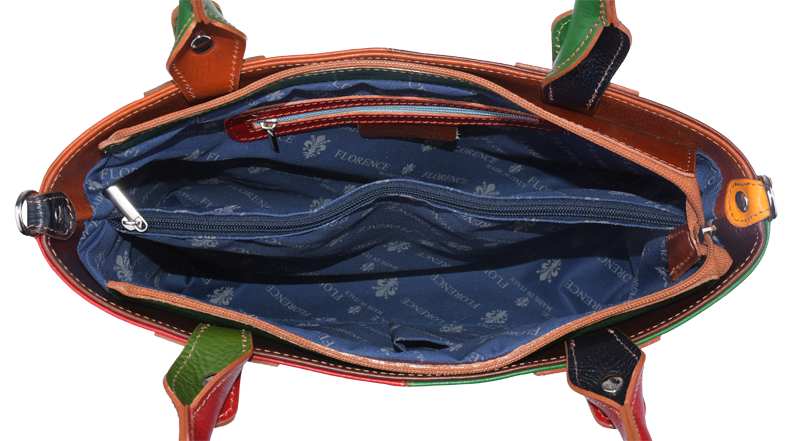 NovaKabelka.cz Giada Colore Secondo Varianta: Varianta 2 (obrázek 7)