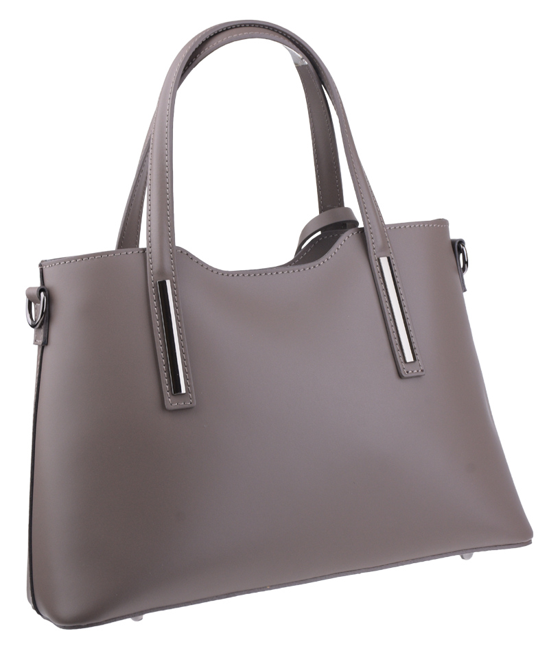 NovaKabelka.cz Isidora Taupe Scura Piccola