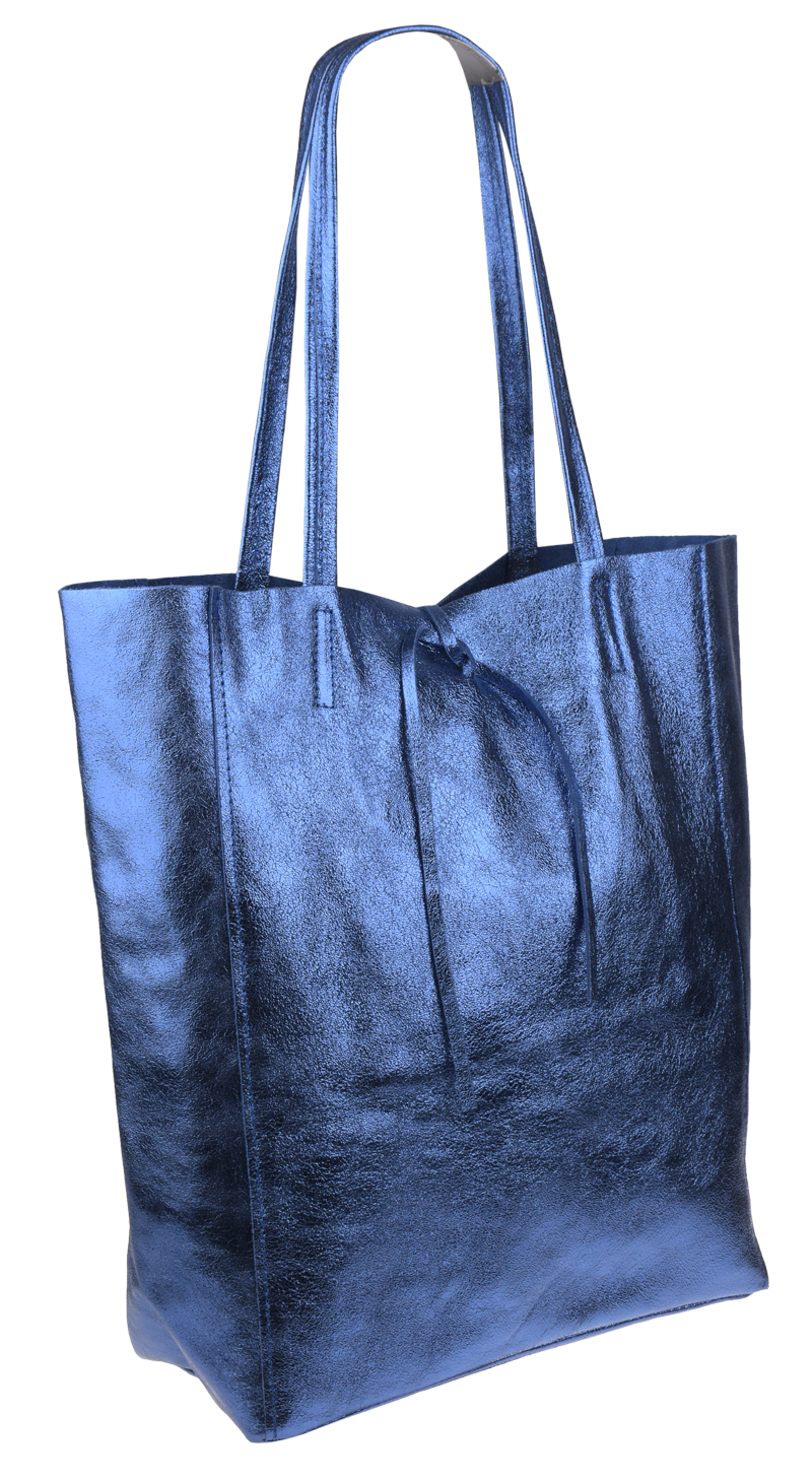 NovaKabelka.cz Annalisa Blu Lucida