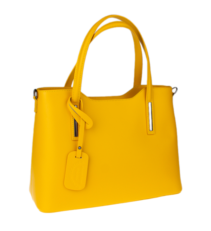 NovaKabelka.cz Isidora Gialla Chiaro