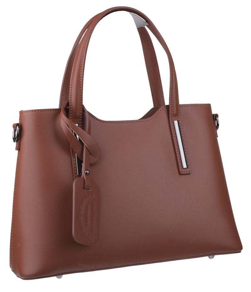 NovaKabelka.cz Isidora Marrone Piccola