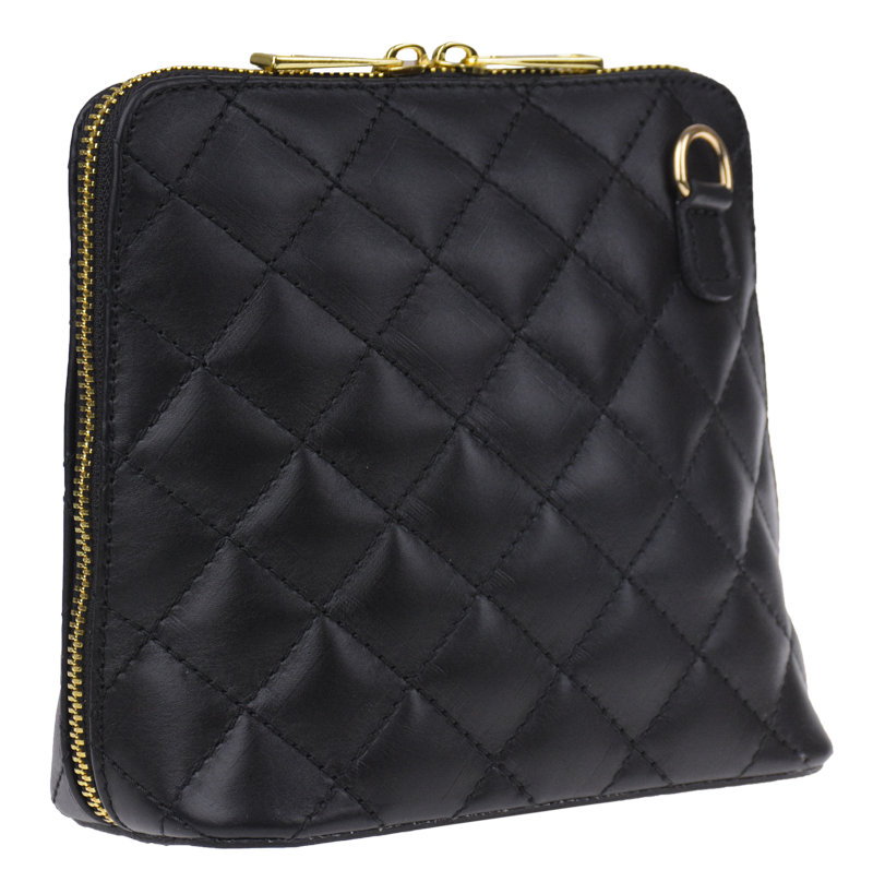 NovaKabelka.cz Giulia Nera