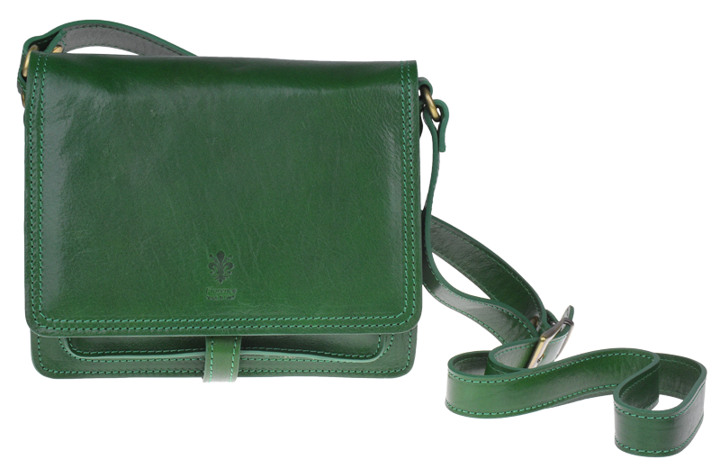 NovaKabelka.cz Quieta Verde (obrázek 3)