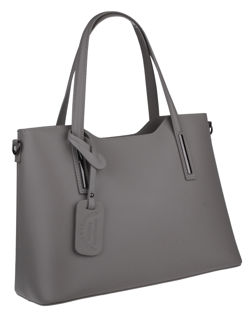 NovaKabelka.cz Isidora Grigia