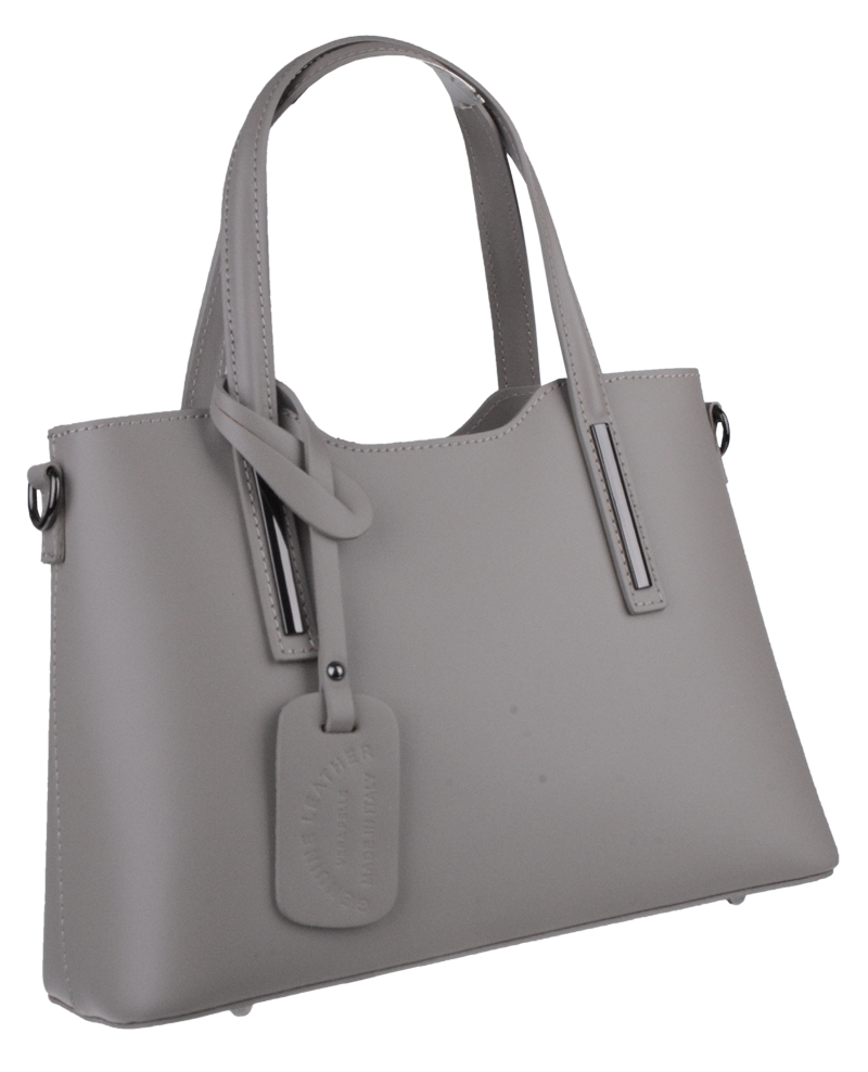 NovaKabelka.cz Isidora Grigia Piccola