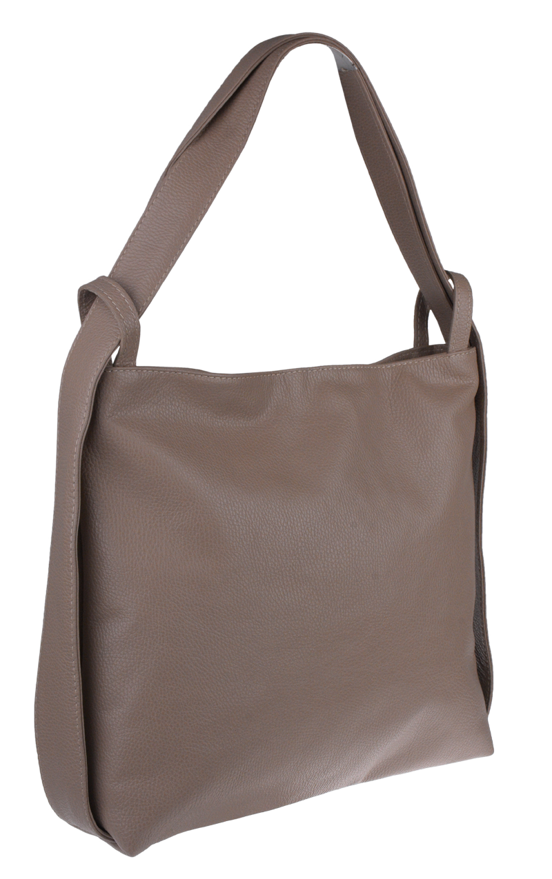 NovaKabelka.cz Sofia Taupe