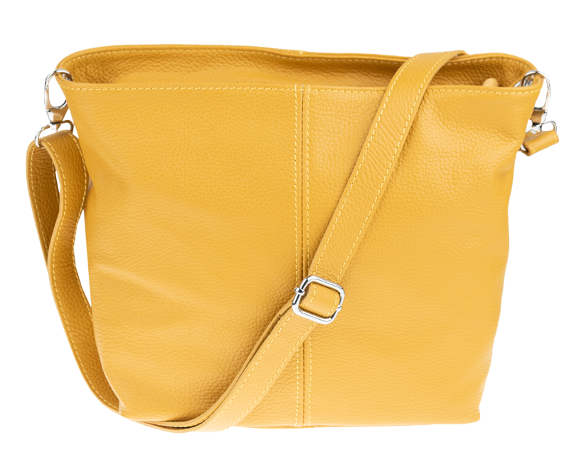 NovaKabelka.cz Prisca Gialla Scura