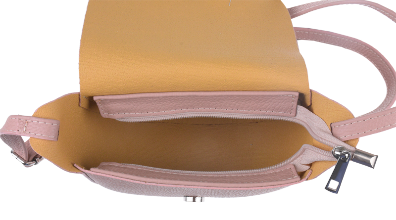 NovaKabelka.cz Roberta Rosa Chiaro