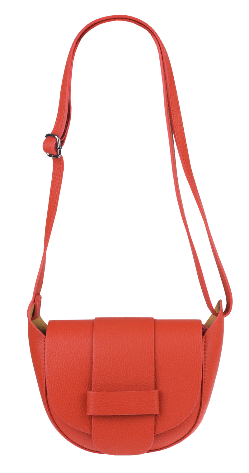 NovaKabelka.cz Roberta Arancio