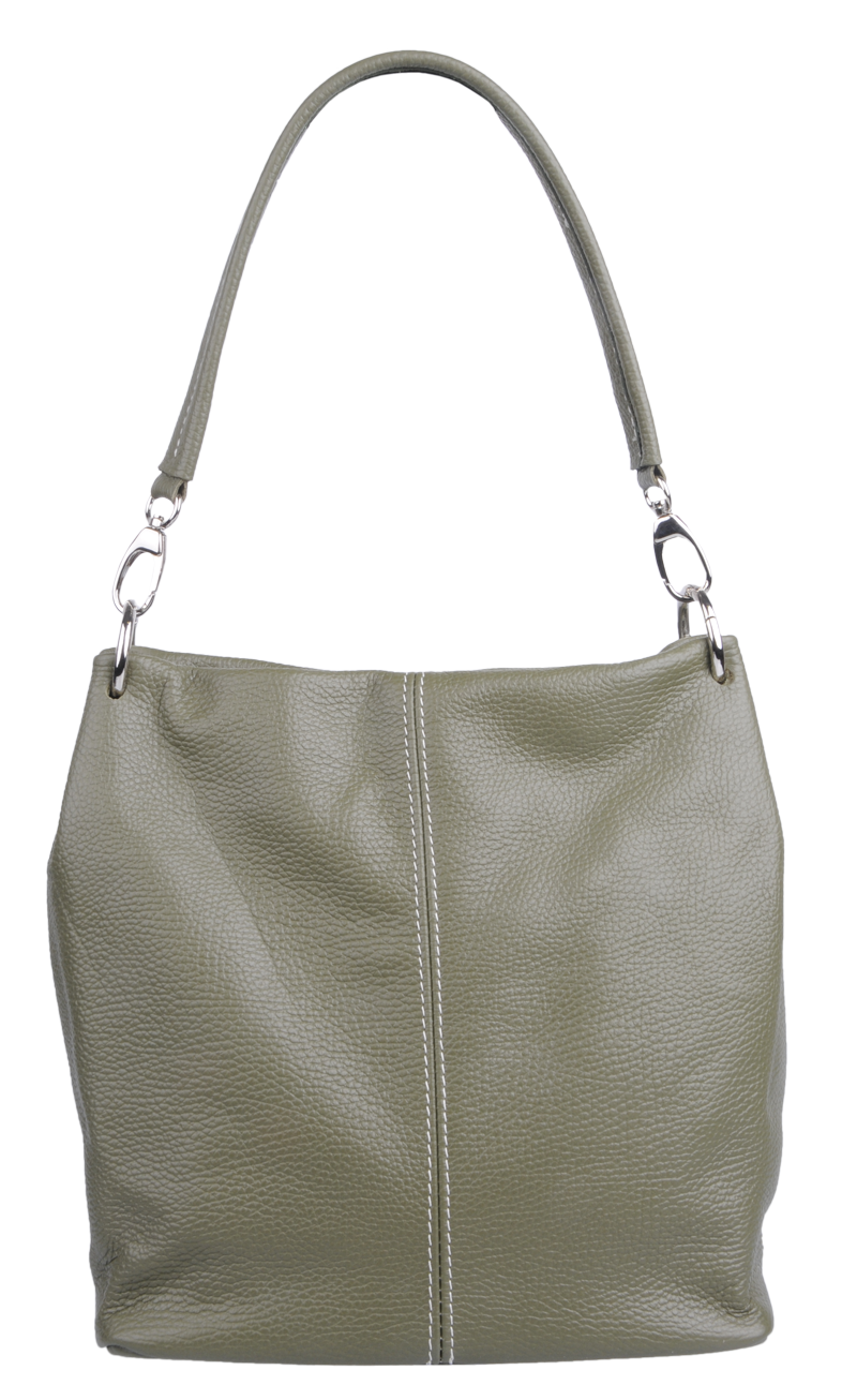 NovaKabelka.cz Fiora Verde Khaki