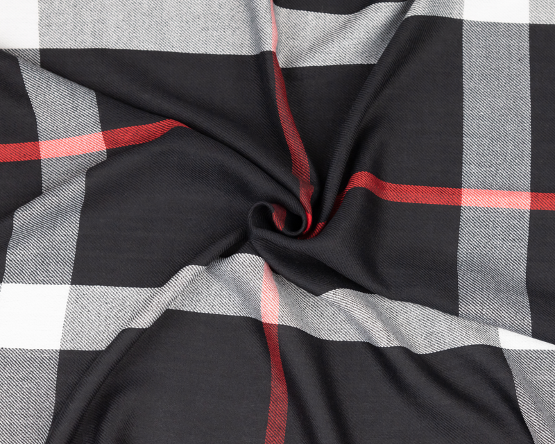 NovaKabelka.cz Sciarpa Invernale 4