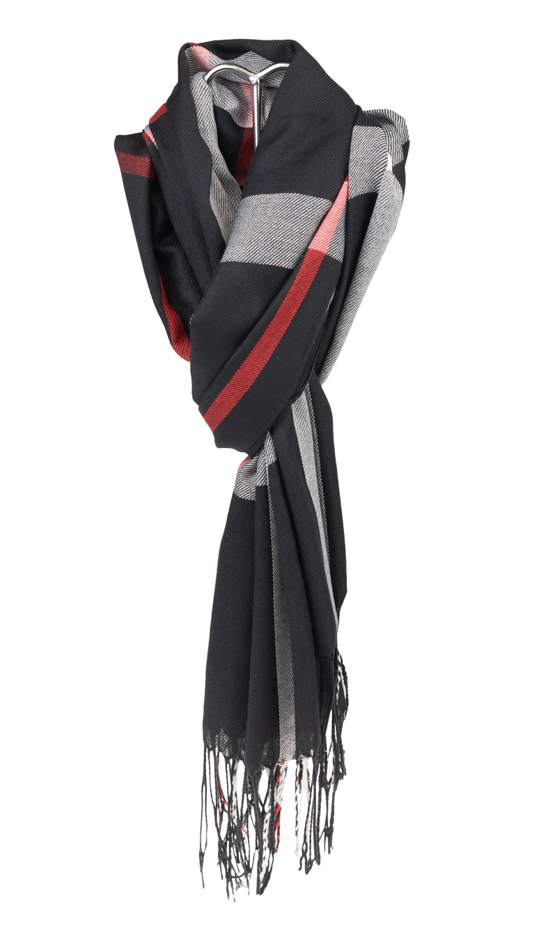 NovaKabelka.cz Sciarpa Invernale 4