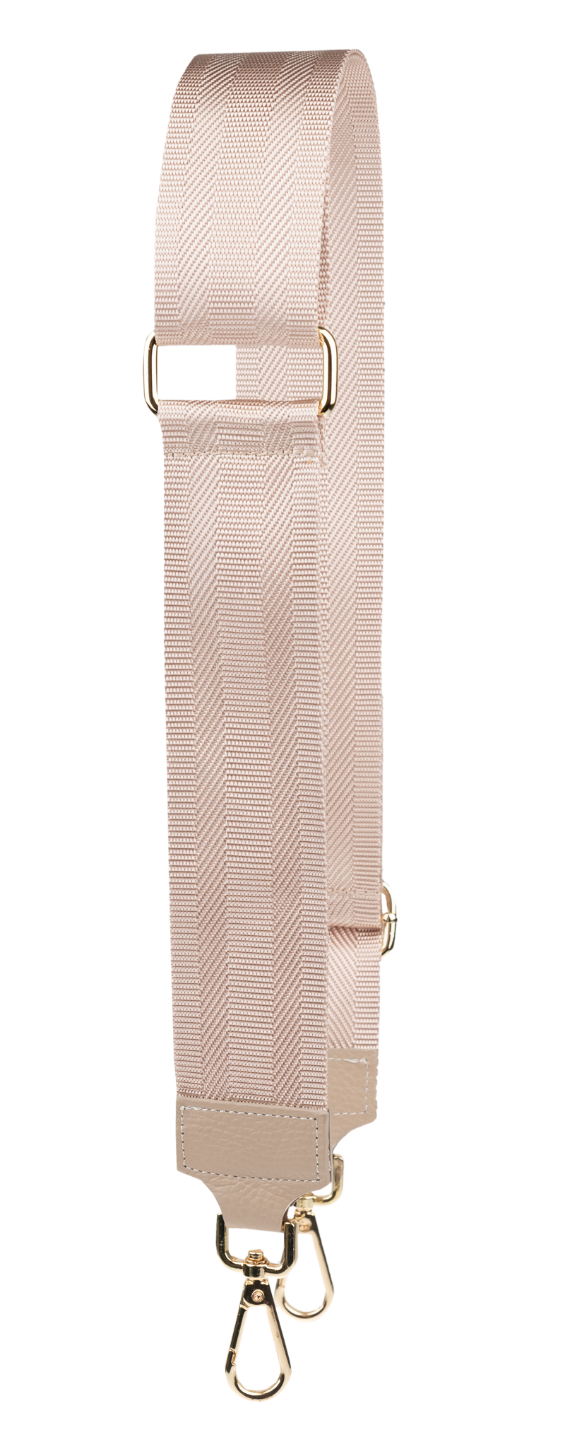 NovaKabelka.cz Látkový přídavný popruh roso