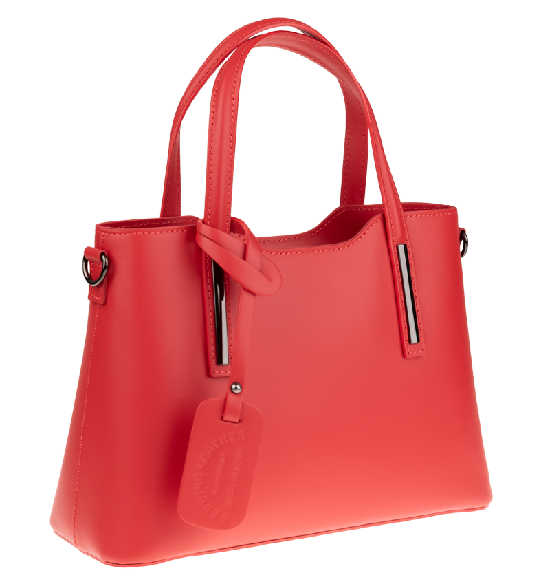 NovaKabelka.cz Isidora Rossa Chiara Piccola