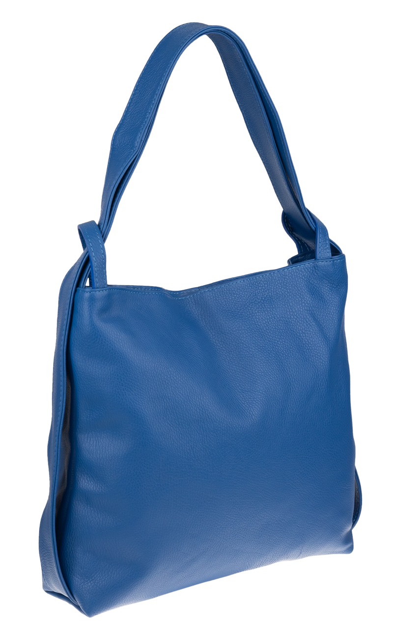 NovaKabelka.cz Sofia Blu Azzuro