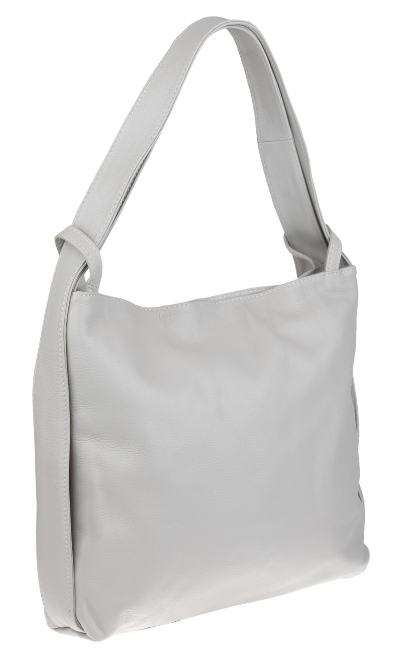 NovaKabelka.cz Sofia Grigia Chiaro