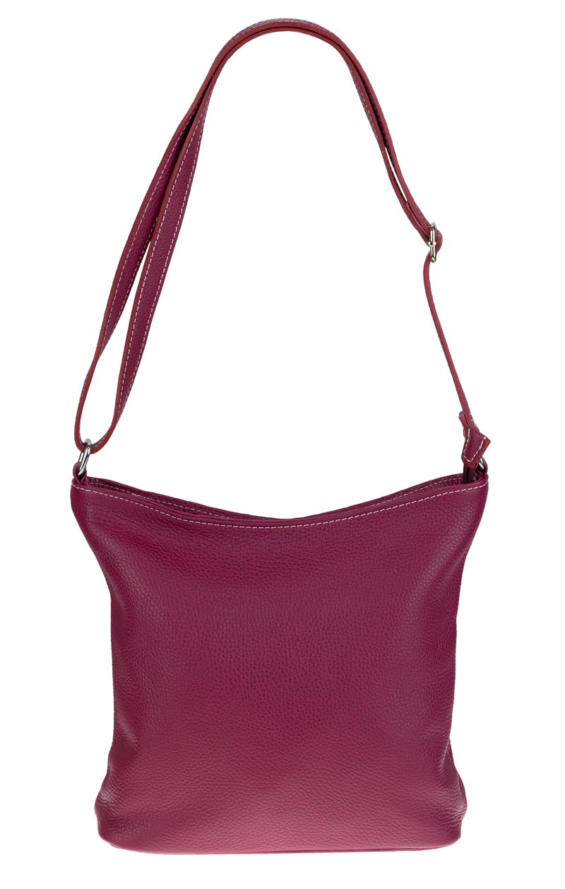 NovaKabelka.cz Ebe Bordo