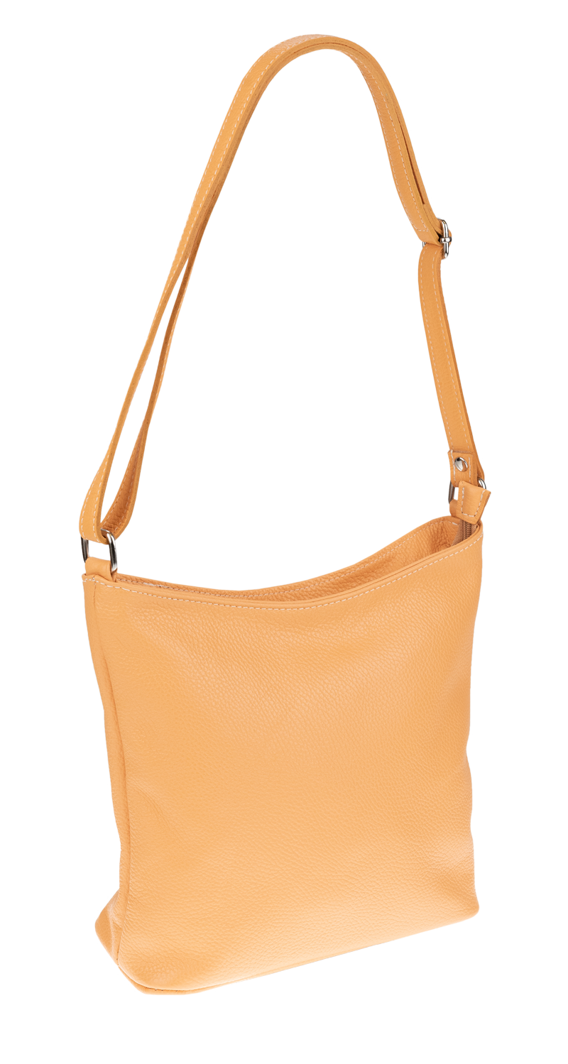 NovaKabelka.cz Ebe Arancio Chiaro