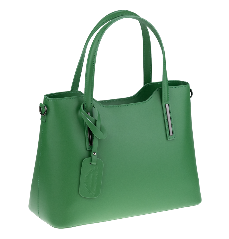 NovaKabelka.cz Isidora Verde Chiaro