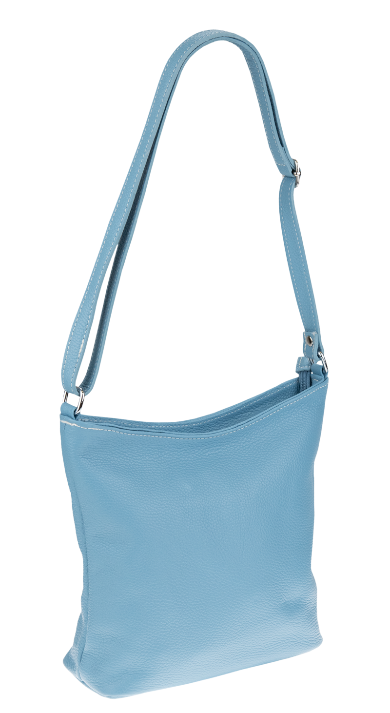 NovaKabelka.cz Ebe Blu Chiaro