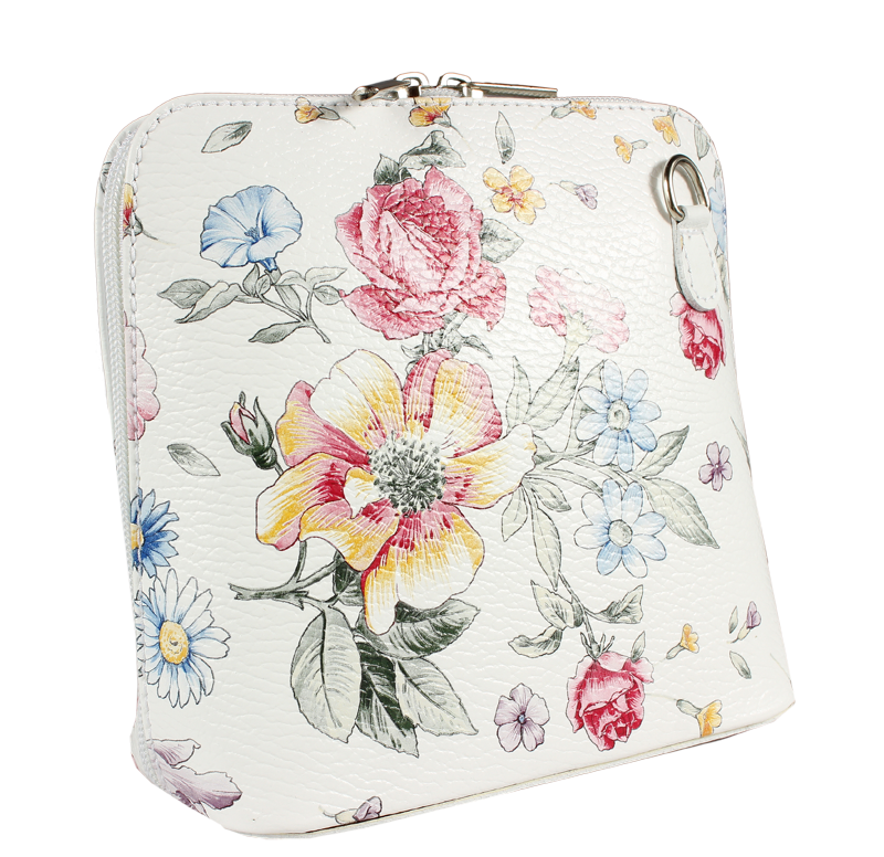 NovaKabelka.cz Grana Florita Bianca