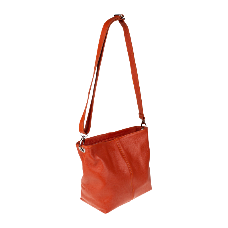 NovaKabelka.cz Prisca Arancione