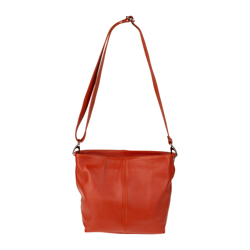 NovaKabelka.cz Prisca Arancione