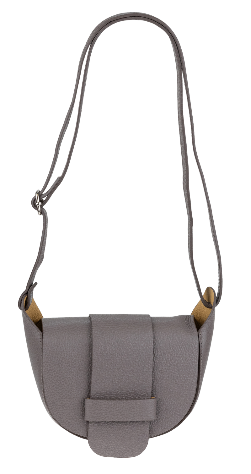 NovaKabelka.cz Roberta Grigia Scura