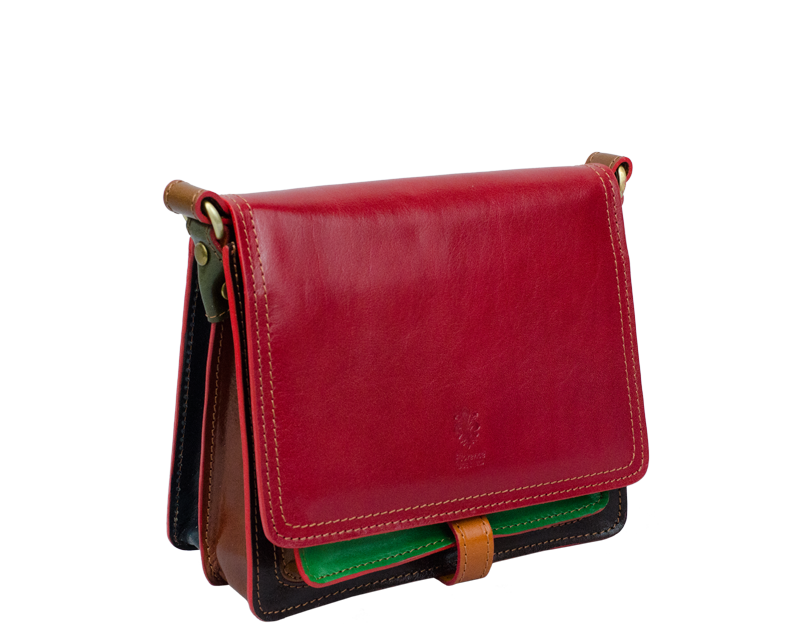 NovaKabelka.cz Quieta Rossa Colore