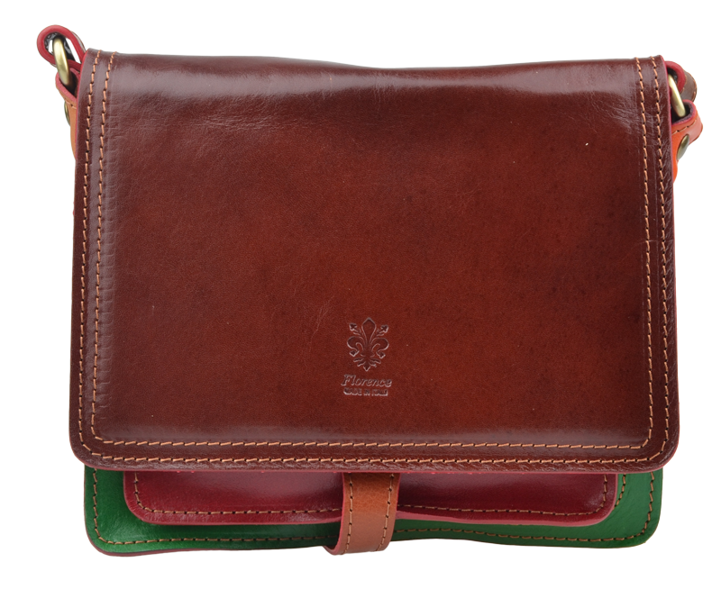 NovaKabelka.cz Quieta Marrone Colore (obrázek 3)