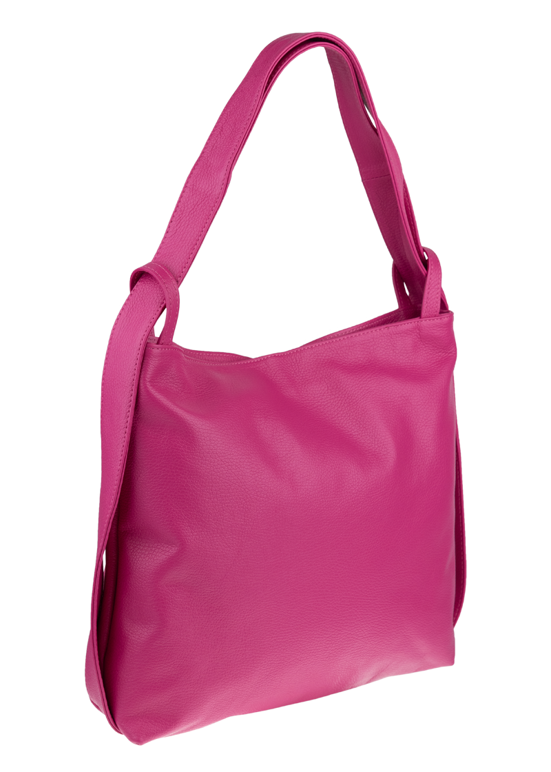 NovaKabelka.cz Sofia Fuxia