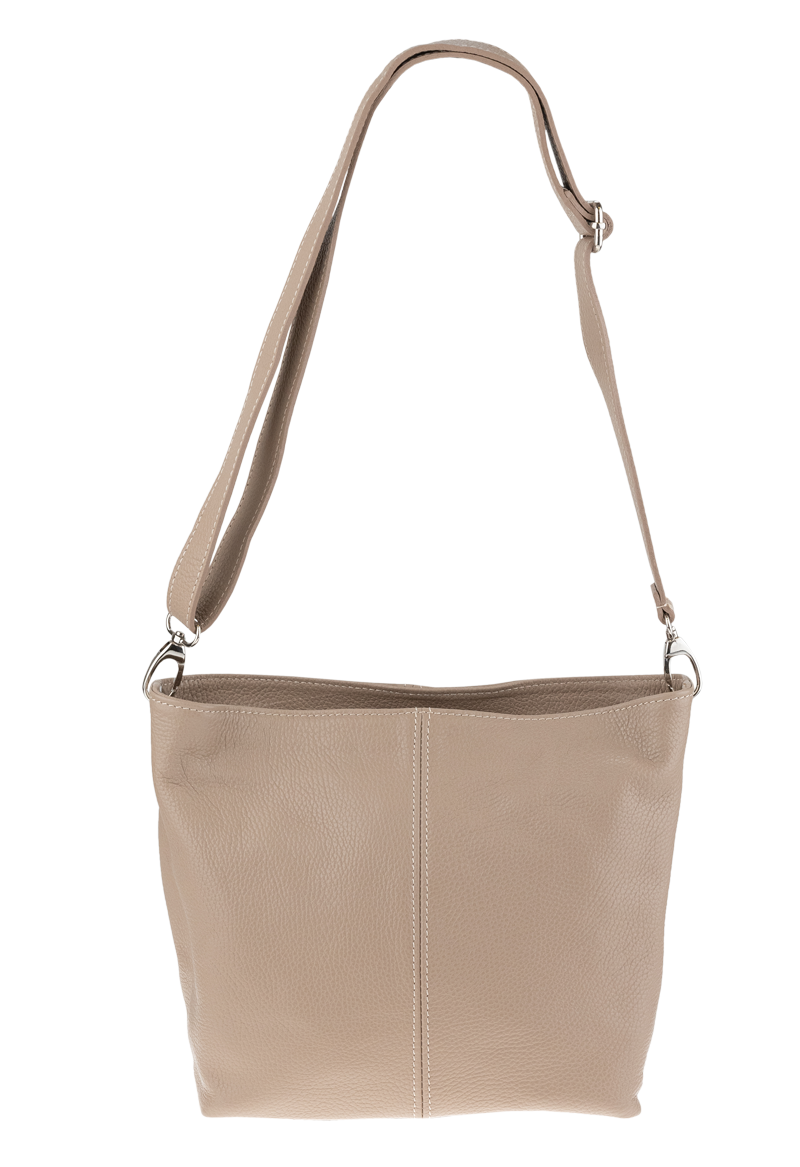 NovaKabelka.cz Prisca Cappuccino