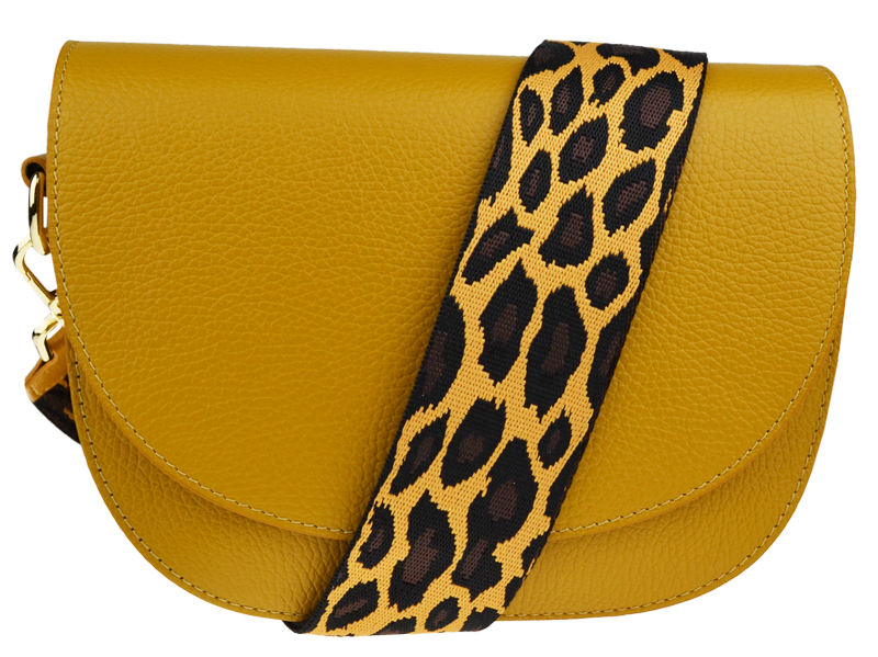 Ramona Senape s přídavným popruhem II