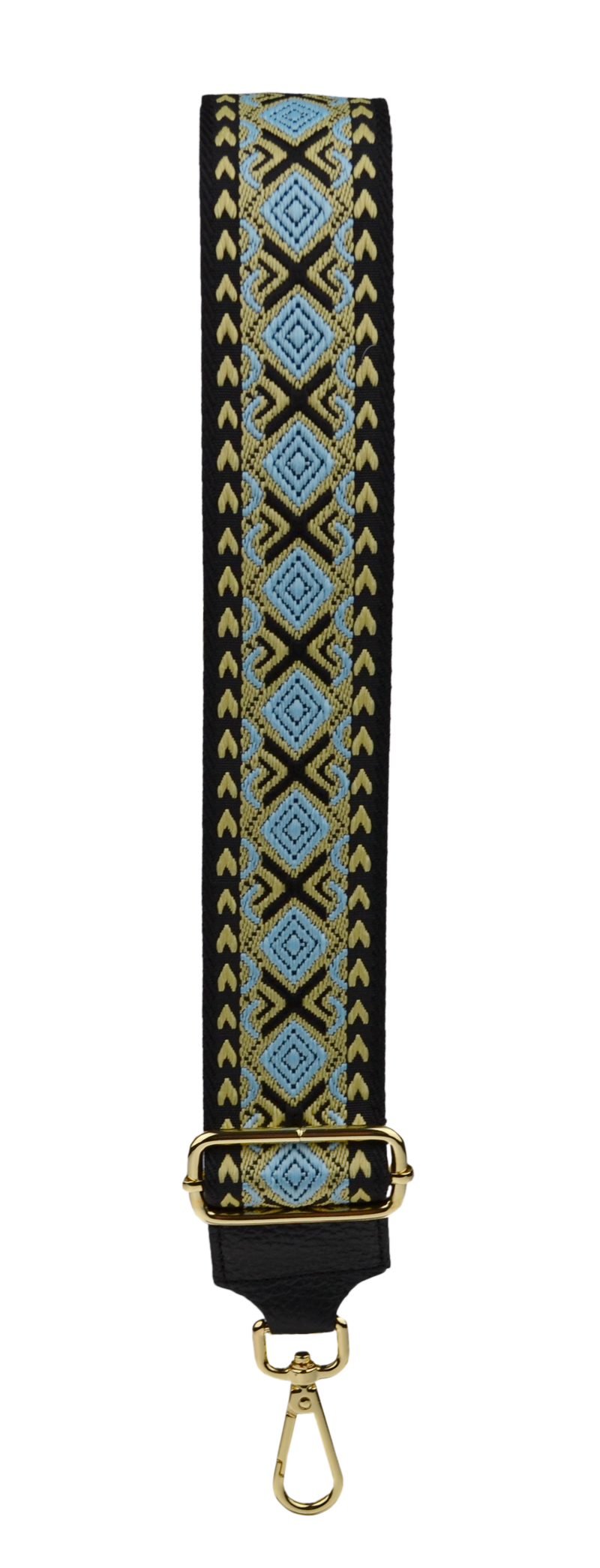 NovaKabelka.cz Látkový přídavný popruh tracolla 97