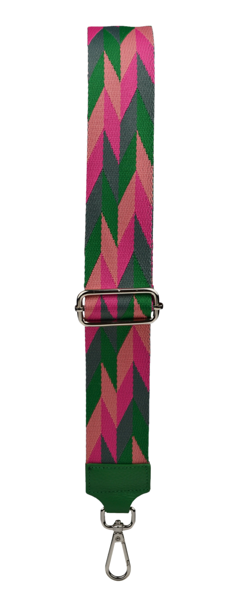 NovaKabelka.cz Látkový přídavný popruh tracolla 128