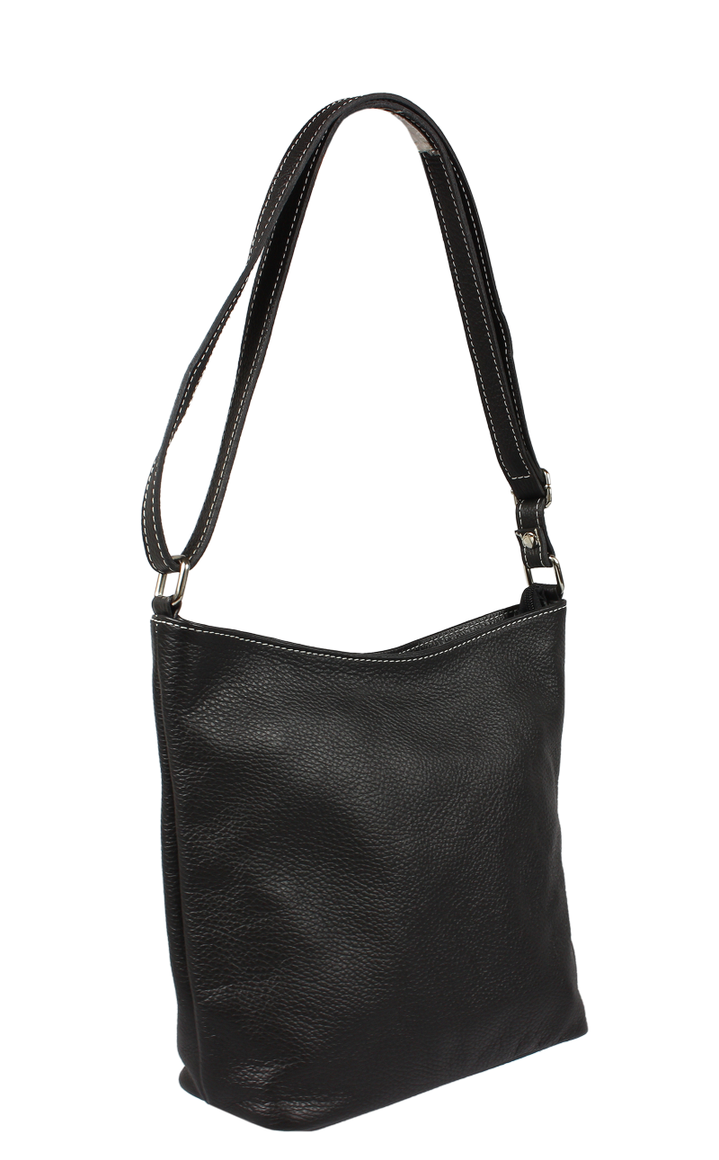 NovaKabelka.cz Ebe Nera Filati Bianca