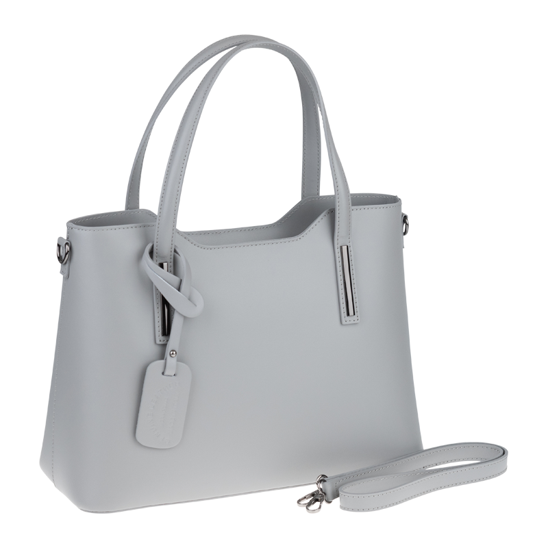 NovaKabelka.cz Isidora Grigia Chiara