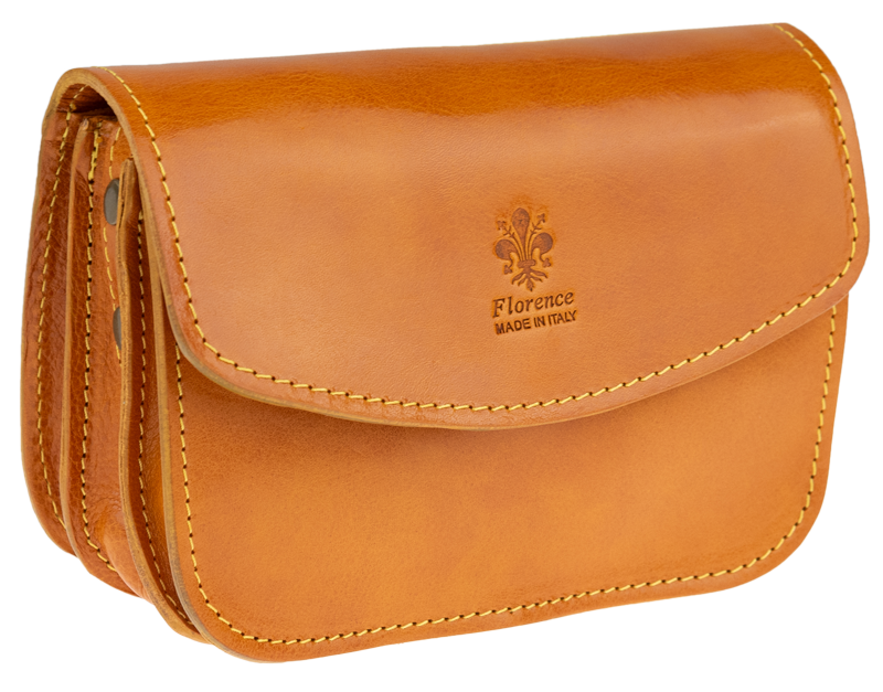 NovaKabelka.cz Lona Gialla Scura