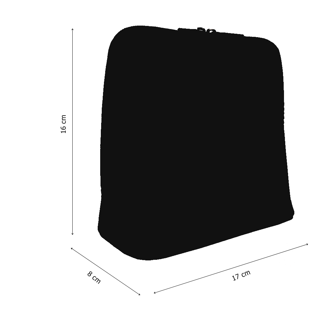 NovaKabelka.cz Grana Tricolore (obrázek 7)