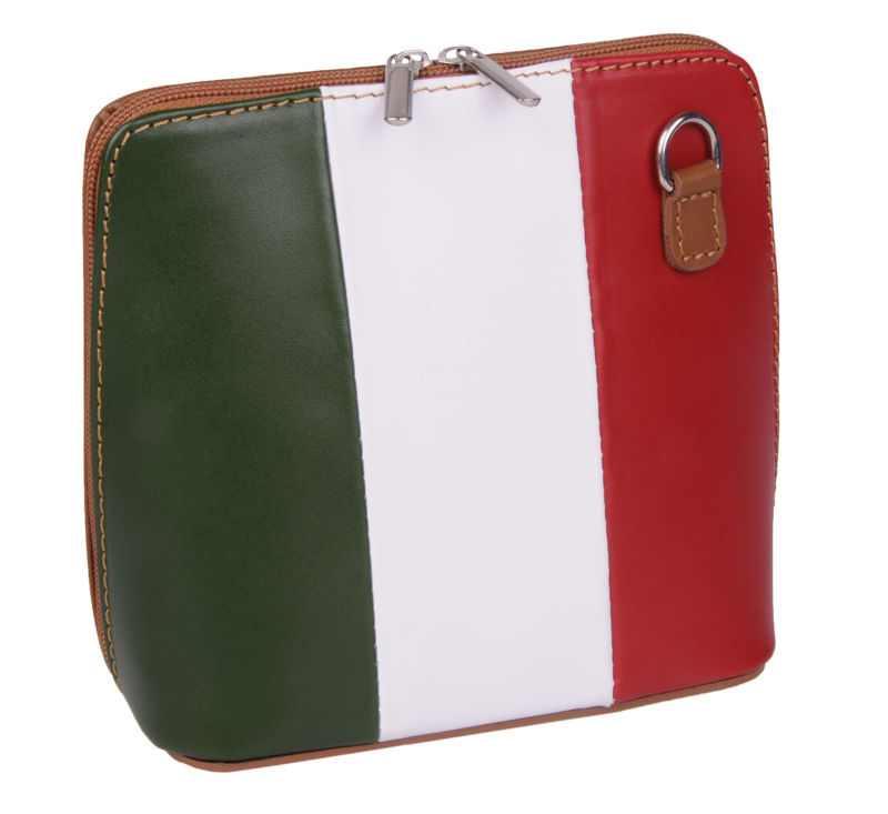 NovaKabelka.cz Grana Tricolore