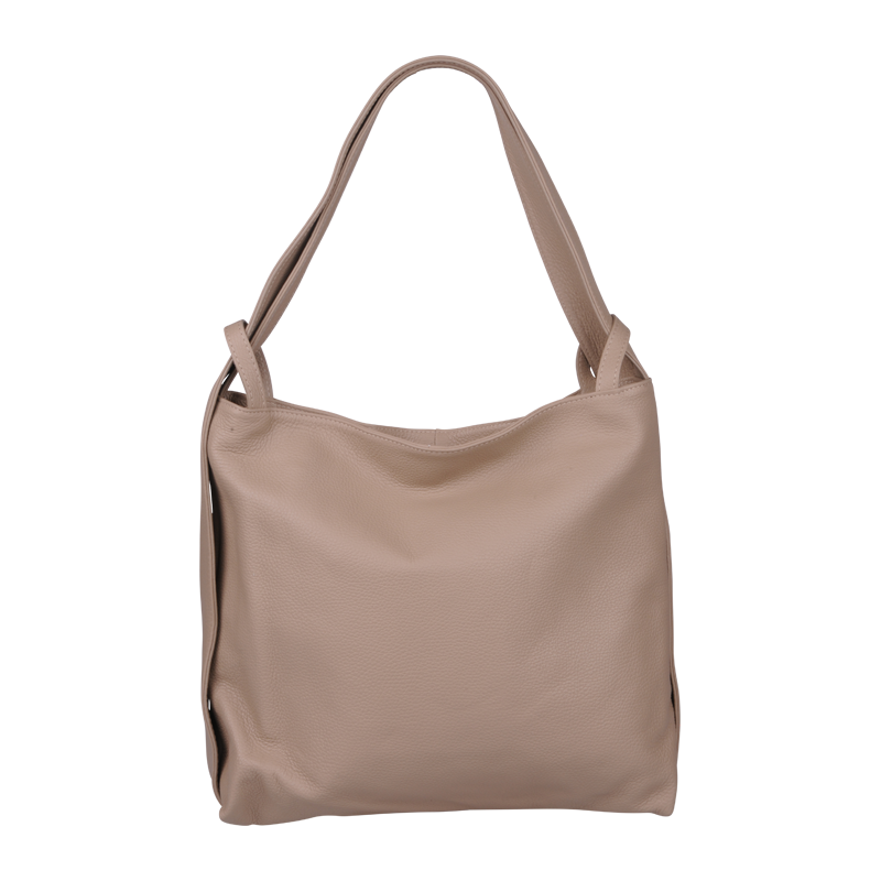 NovaKabelka.cz Sofia Cappuccino