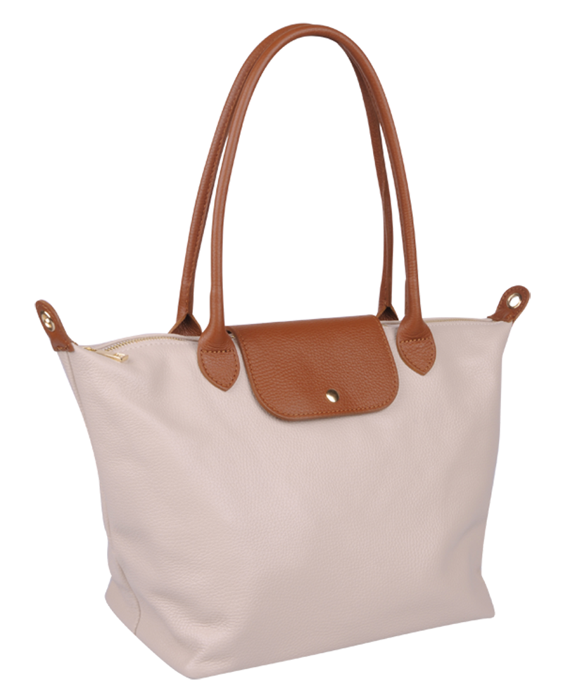 NovaKabelka.cz Ludovica Beige