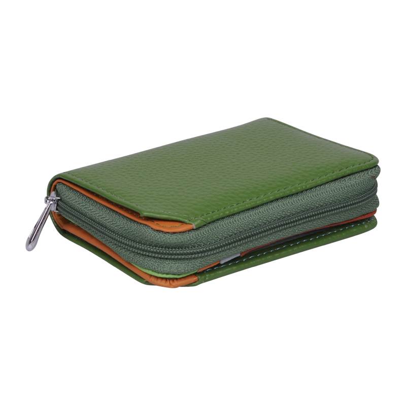 NovaKabelka.cz D8304 Verde