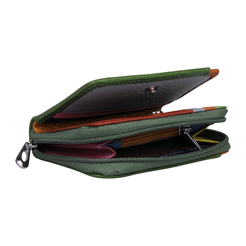 NovaKabelka.cz D8304 Verde