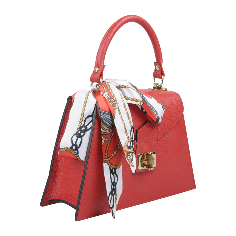 NovaKabelka.cz Flavia Rossa